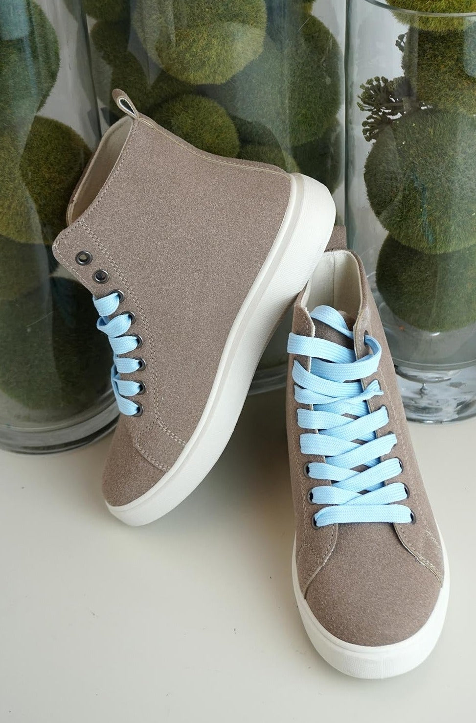 Sneakers nicolette 2025